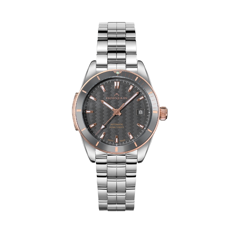 Adventure 37mm with Folding Clasp