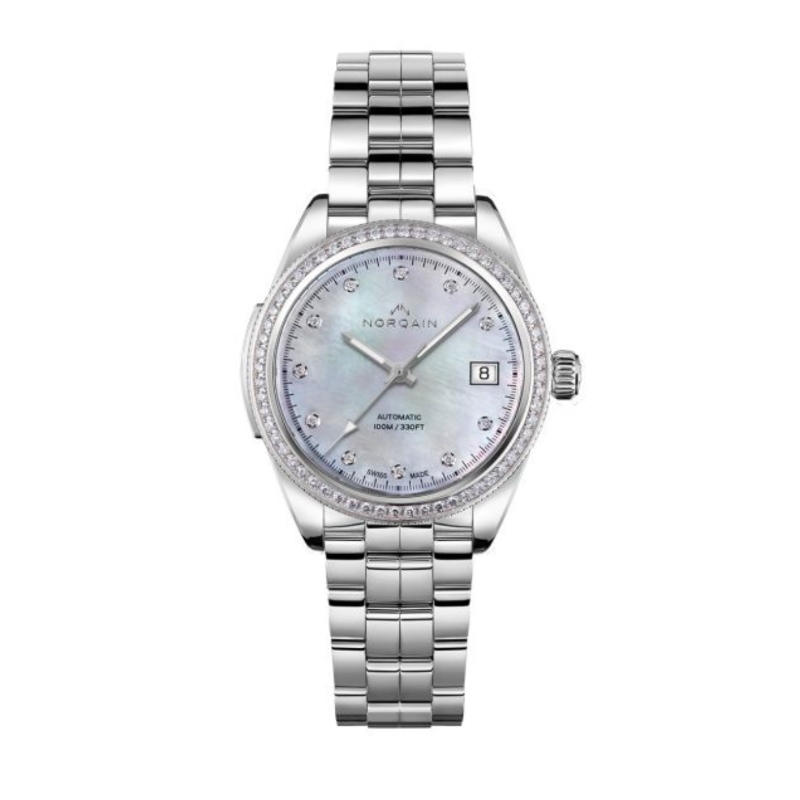 Adventure 37mm with Folding Clasp