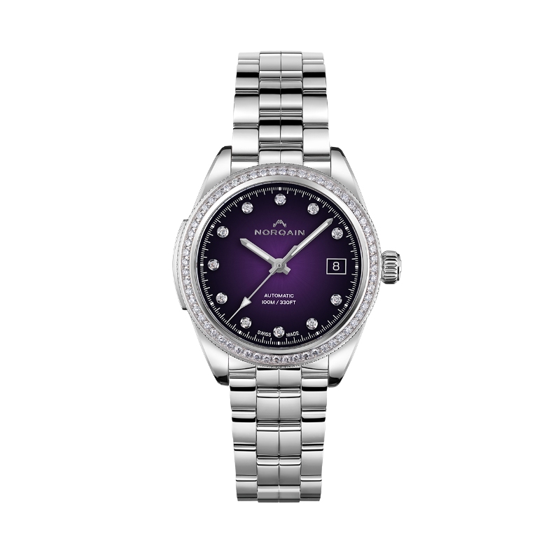 Adventure 37mm with Folding Clasp