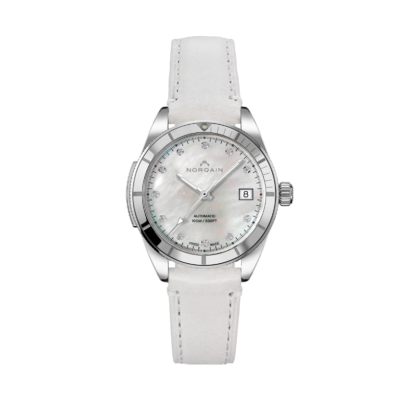 Adventure 37mm with Pin Buckle