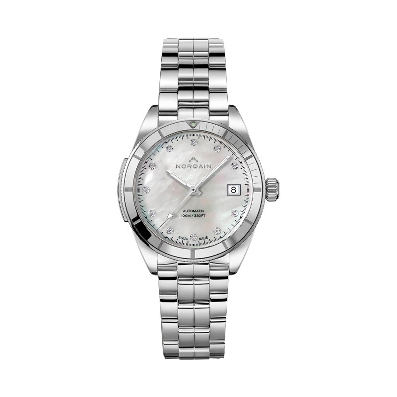 Adventure 37mm with Folding Clasp