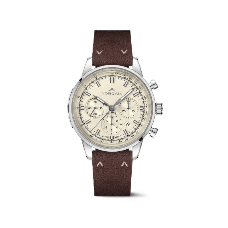 Freedom 43mm with Pin Buckle