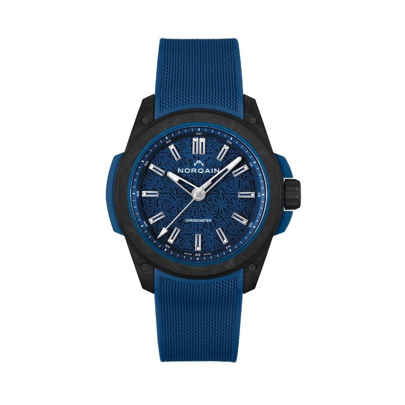 Wild ONE 42mm with Pin Buckle