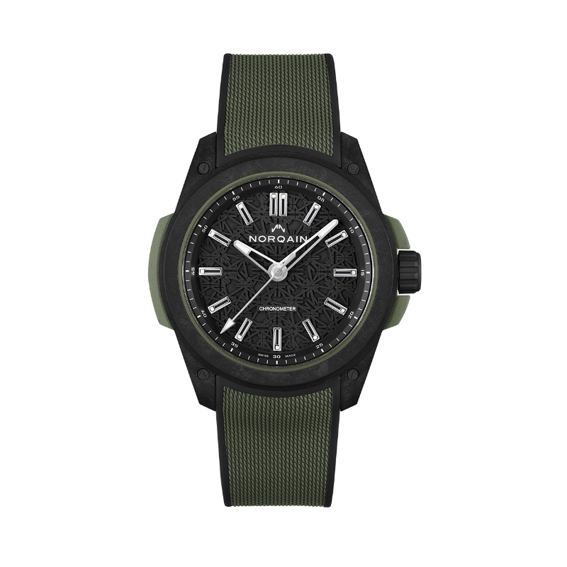 Wild ONE 42mm with Pin Buckle