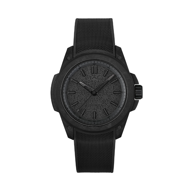 Wild ONE 42mm with Pin Buckle