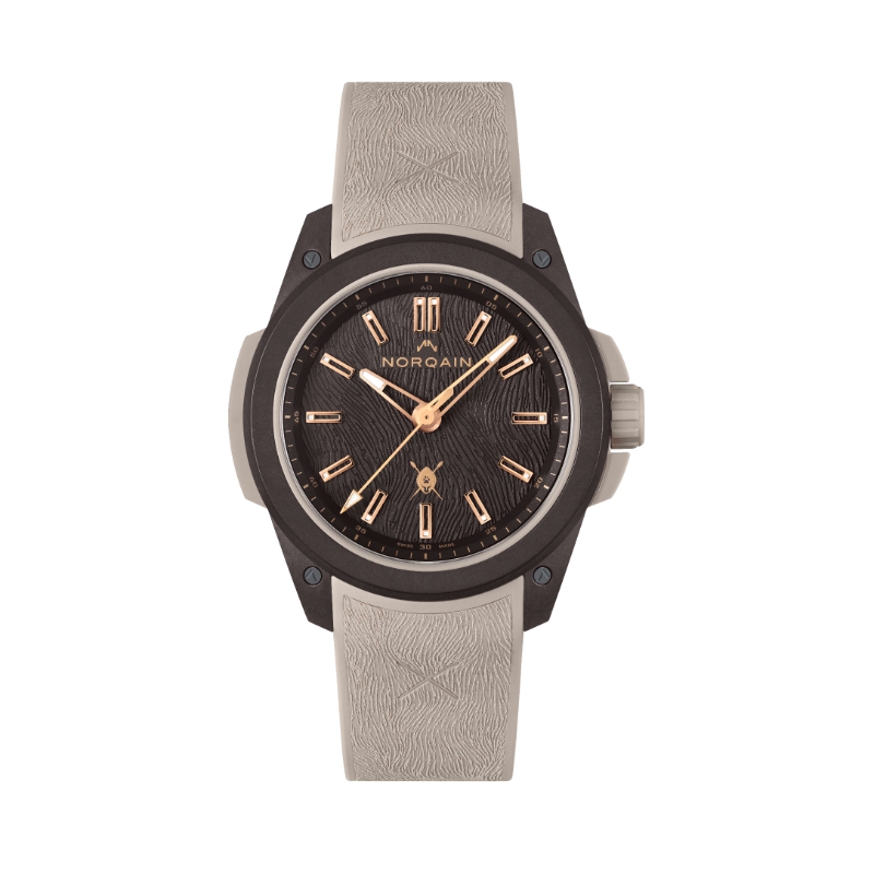 Wild ONE 42mm with Pin Buckle