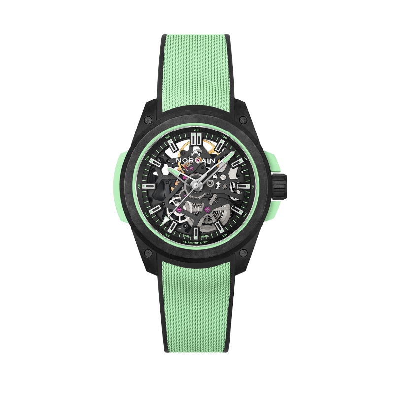 Wild ONE 39mm with Folding Clasp