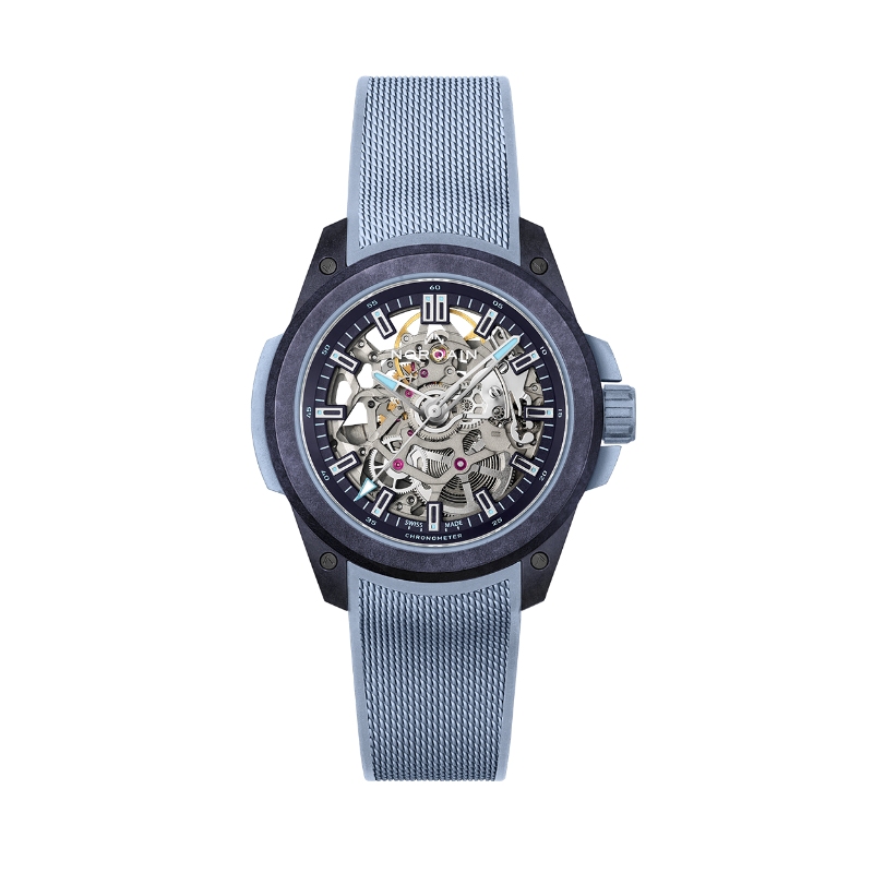 Wild ONE 39mm with Pin Buckle