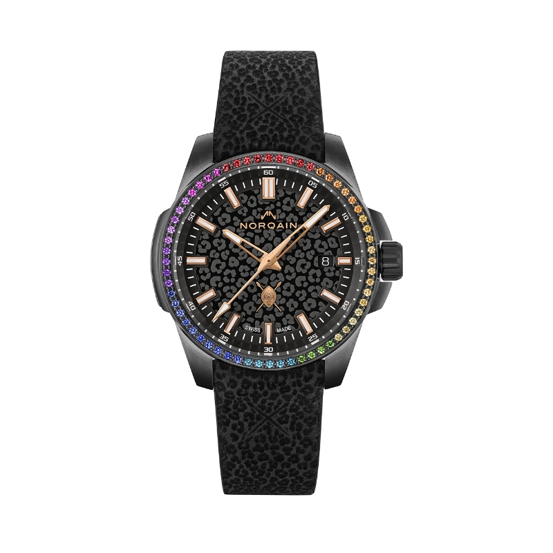 Independence 40mm with Pin Buckle