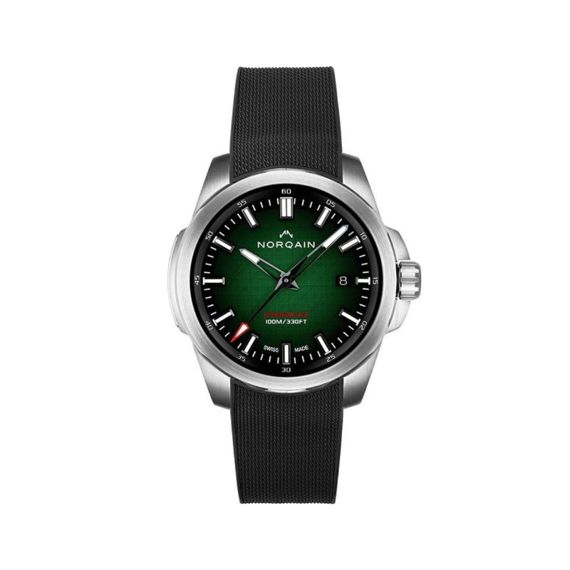 Independence 40mm with Pin Buckle
