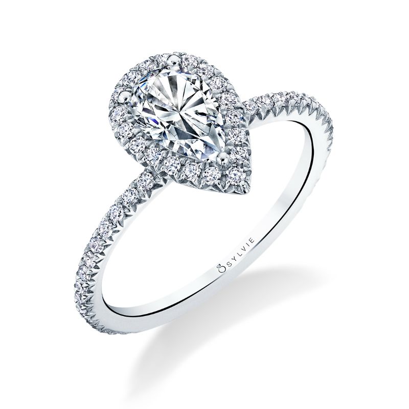 Should I get the double halo or single halo? : r/EngagementRings