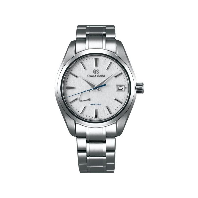 Grand Seiko Heritage Spring Drive SBGA211