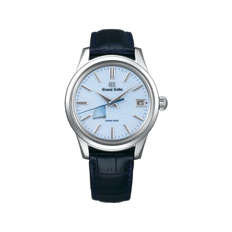 Grand Seiko Elegance Spring Drive SBGA407