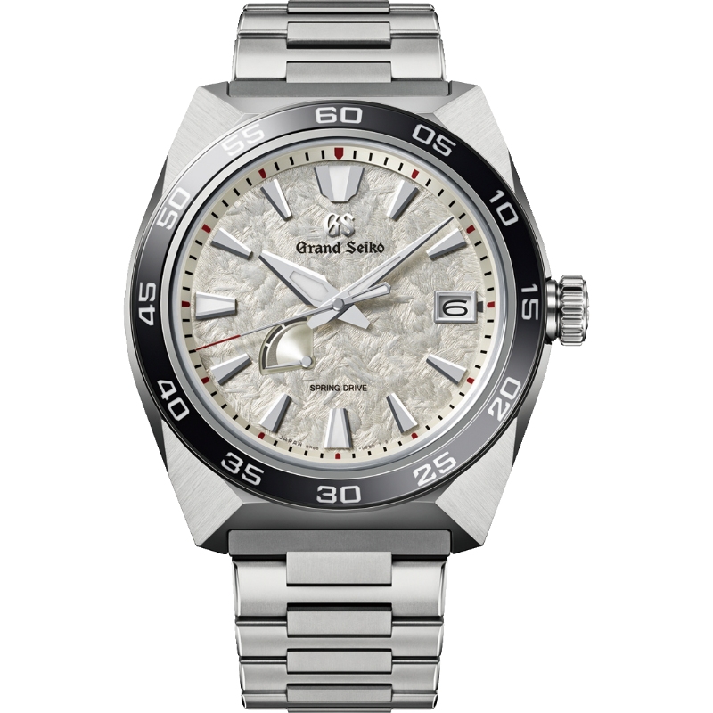 Grand Seiko Sport Spring Drive SBGA481