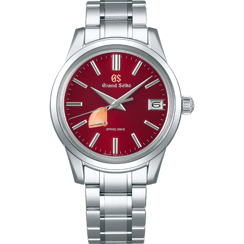 Grand Seiko Elegance Spring Drive SBGA499
