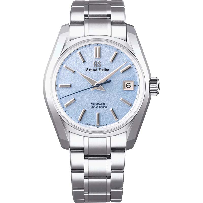 Grand Seiko Heritage Hi-Beat 36000 SBGH295