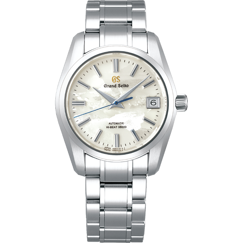 Grand Seiko Heritage Hi-Beat 36000 SBGH311
