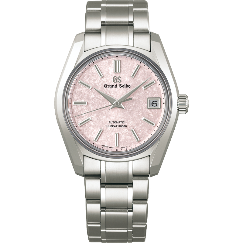 Grand Seiko Heritage Hi-Beat 36000 SBGH341