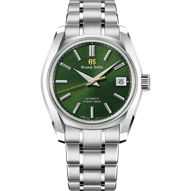 Grand Seiko Heritage Hi-Beat 36000 SBGH351