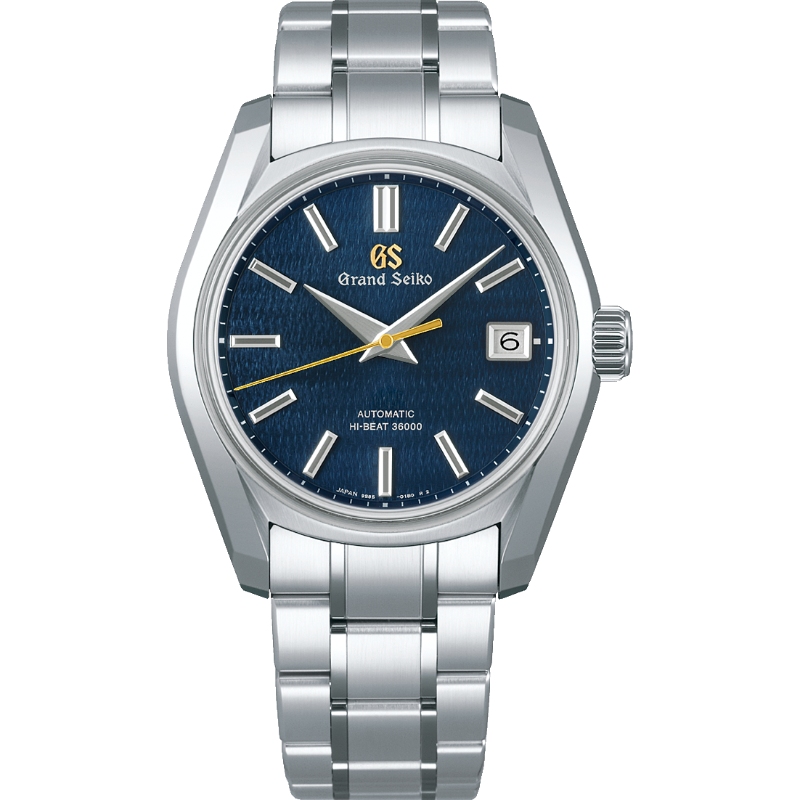 Grand Seiko Heritage Mechanical Hi-Beat 36000 Automatic SPECIAL