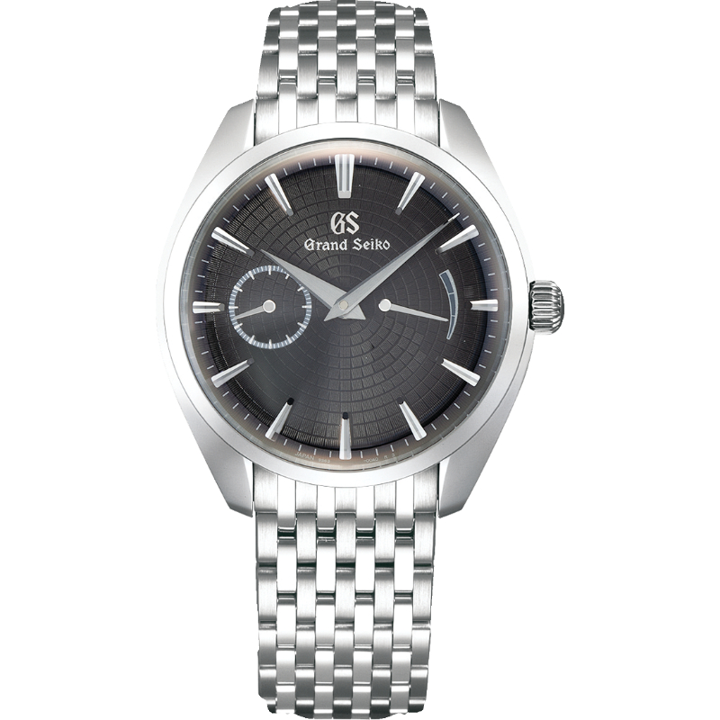 Grand Seiko Elegance Manual SBGK017