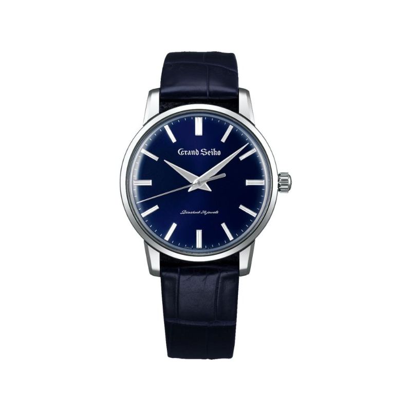 Grand Seiko Elegance Elegance Automatic Men's Watch - SBGW259