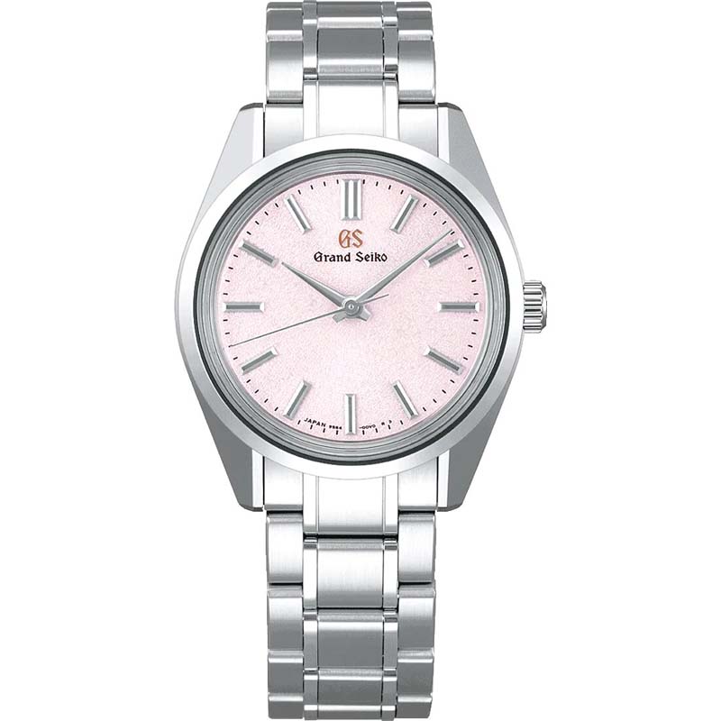 Grand Seiko Heritage Manual SBGW289