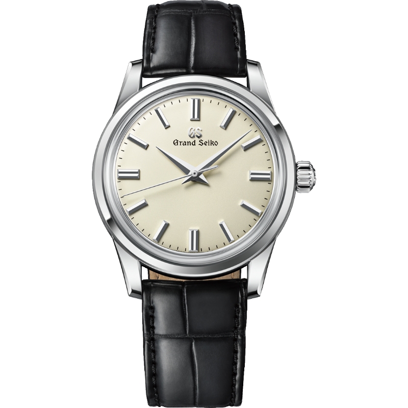 Grand Seiko Elegance Manual SBGW301