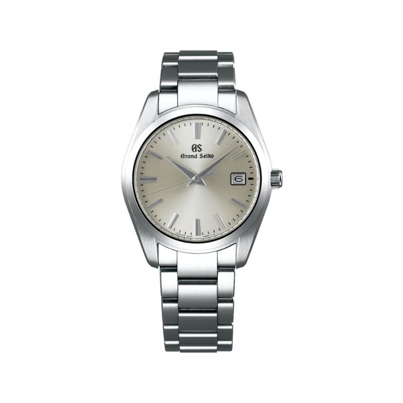 Grand Seiko Heritage Quartz Watch