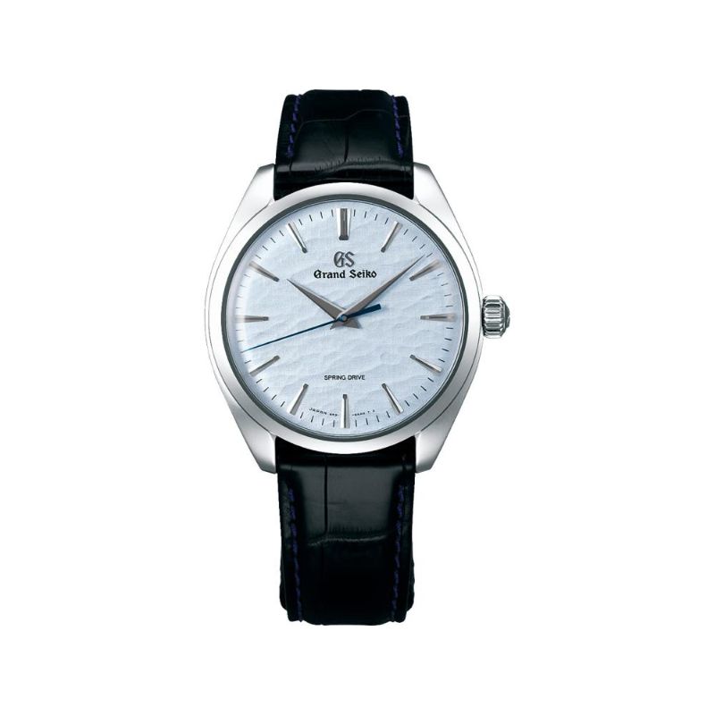 Grand Seiko Elegance Spring Drive Manual SBGY007