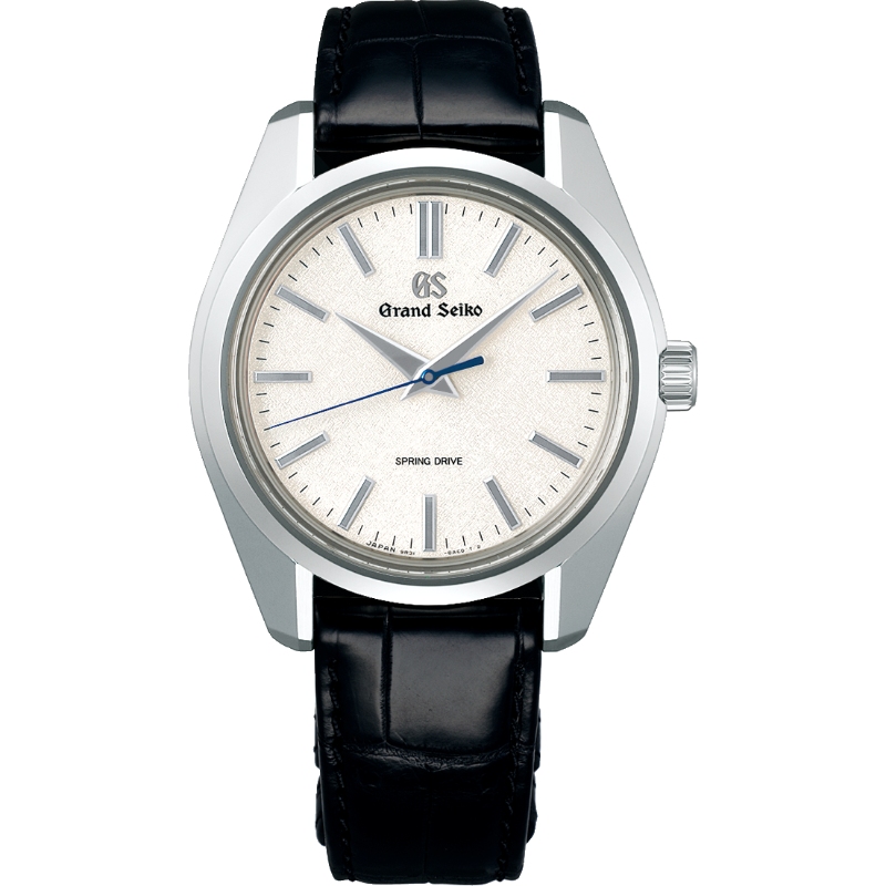 Grand Seiko Heritage Spring Drive Manual SBGY011
