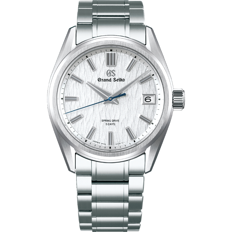Grand Seiko Evolution 9 Spring Drive 5 Days SLGA009