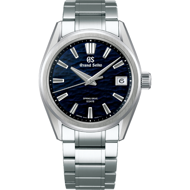 Grand Seiko Evolution 9 Spring Drive 5 Days SLGA021