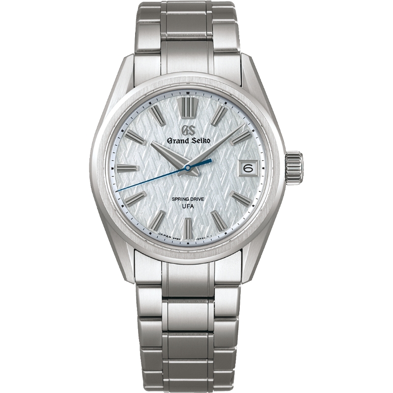 Grand Seiko Evolution 9 Spring Drive U.F.A. SLGB003
