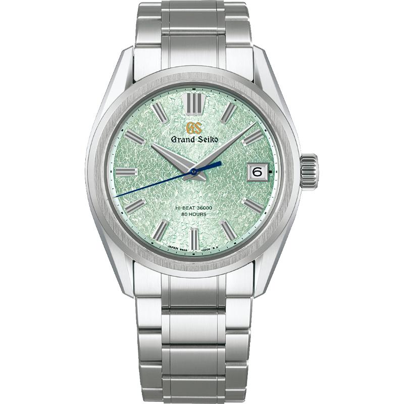 Grand Seiko Evolution 9 Hi-Beat 36000 80 Hours SLGH021