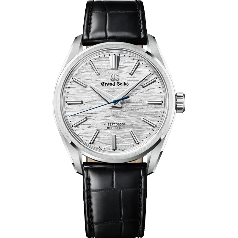 Grand Seiko Evolution 9 Manual Hi-Beat 36000 80 Hours SLGW003