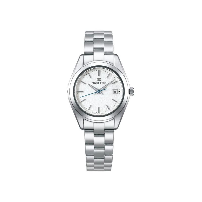 Grand Seiko Elegance Quartz Watch STGF359