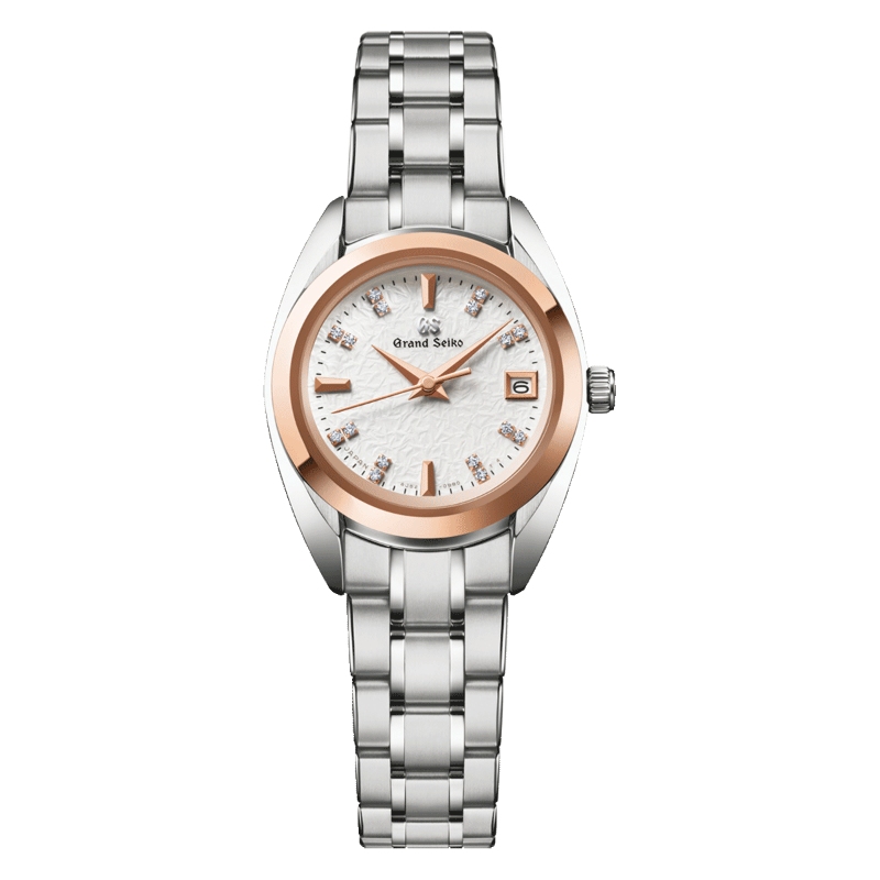 Grand Seiko Elegance Ladies STGF374