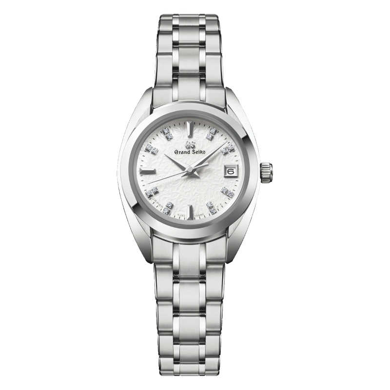 Grand Seiko Elegance Ladies STGF375