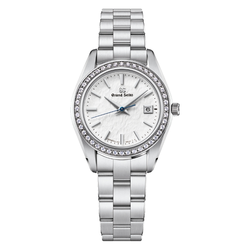 Grand Seiko Elegance Ladies STGF385