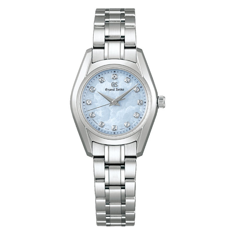 Grand Seiko Heritage Ladies STGF389