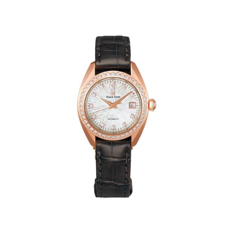 Grand Seiko Elegance Mechanical Automatic Watch - STGK006