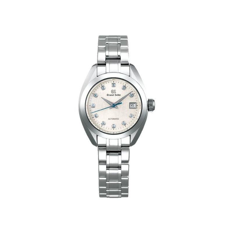 Grand Seiko Elegance Mechanical Automatic Watch - STGK007