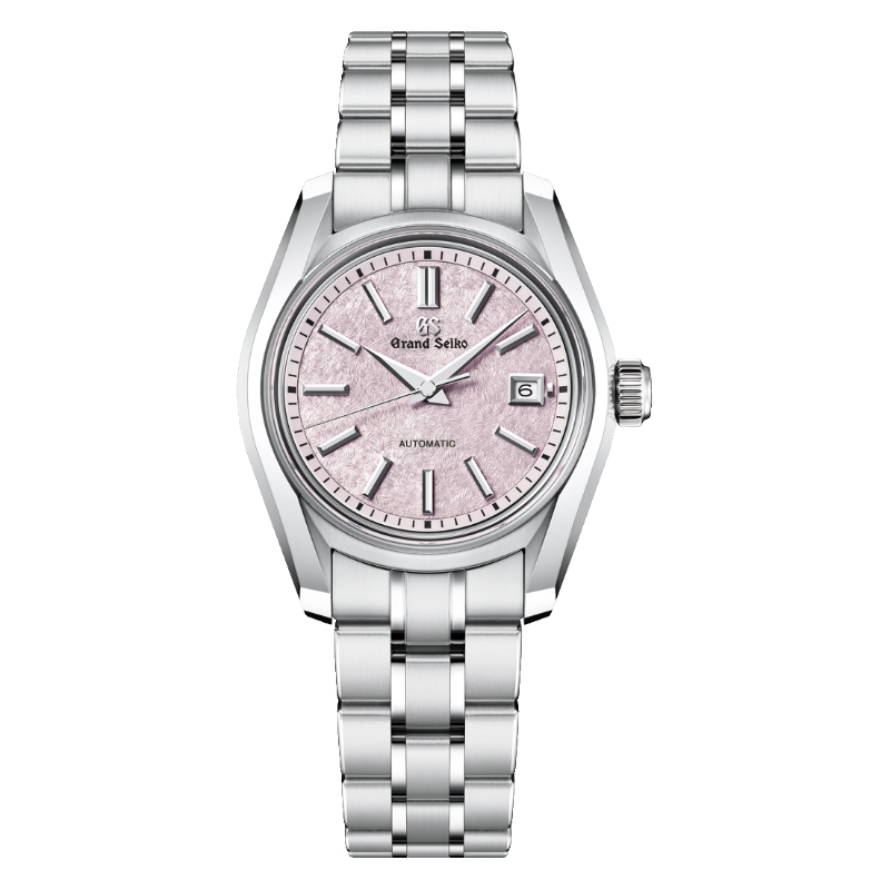 Grand Seiko Heritage Ladies Automatic STGK031
