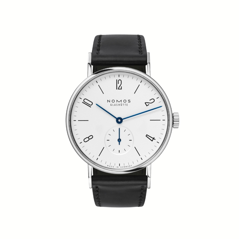 NOMOS Glashütte Tangente Manual Wind 35 Watch