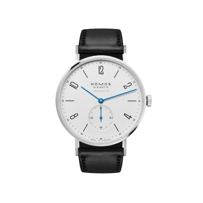 NOMOS Glashütte Tangente Neomatik 39 Watch