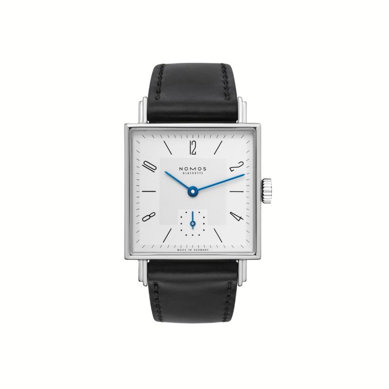 NOMOS Glashütte Tetra Manual Wind 27.5 Watch