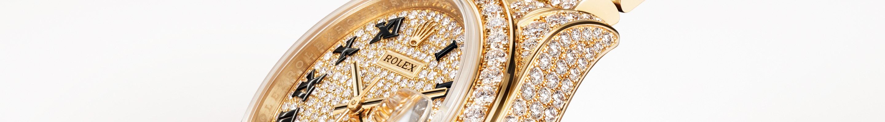 Rolex Watches Providence Diamond