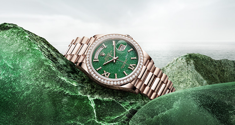 Rolex Watches Providence Diamond