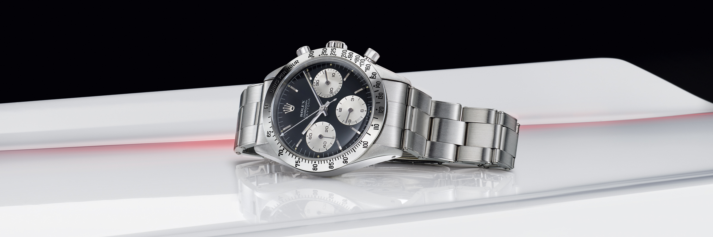 Rolex Cosmograph Daytona